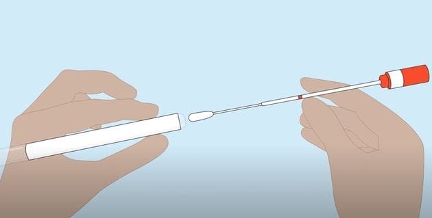 HPV TESTING CENTRE